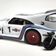 Illustration for article titled Rennsport week oddity